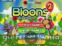 Miniaturka gry: Bloons 2 Spring Fling