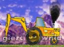 Miniaturka gry: Backhoe Trial