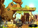 Miniaturka gry: Ben 10 Alien Force Humungousaur Gaint Force