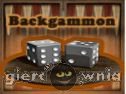 Miniaturka gry: Backgammon Multiplayer