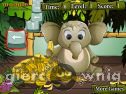 Miniaturka gry: Baby Elephant Hunt