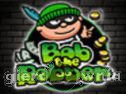 Miniaturka gry: Bob the Robber