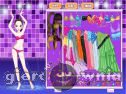 Miniaturka gry: Belly Dancer Dress Up