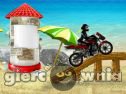Miniaturka gry: Beach  Rider Game