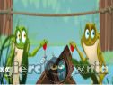 Miniaturka gry: Bubble Frog