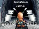 Miniaturka gry: Bamba Snack Quest 3