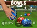 Miniaturka gry: Bowls
