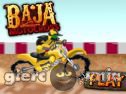Miniaturka gry: Baja Motocross
