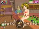 Miniaturka gry: Billiards Girl