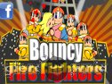Miniaturka gry: Bouncy Fire Fighters