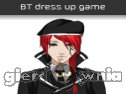 Miniaturka gry: BT Dress Up Game Female