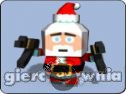 Miniaturka gry: Boxhead the Christmas Nightmare