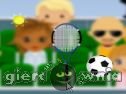 Miniaturka gry: Balance Tenis