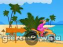 Miniaturka gry: Beach Girl ATV Race
