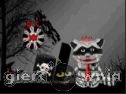 Miniaturka gry: Blood Raccoons