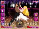 Miniaturka gry: Ballroom Couple Perfect Dress Up
