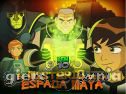 Miniaturka gry: Ben 10 The Mystery Of The Mayan Sword