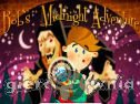 Miniaturka gry: Bob's Midnight Adventure