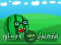 Miniaturka gry: Brave Watermelon