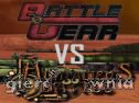 Miniaturka gry: Battle Gear Vs Humaliens