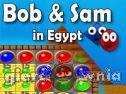Miniaturka gry: Bob & Sam in Egypt
