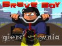 Miniaturka gry: Brave Boy