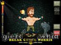 Miniaturka gry: Break Chuck Norris