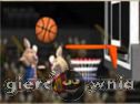 Miniaturka gry: BunnyLimpics Basketball 2012