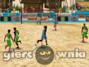 Miniaturka gry: Beach  Soccer