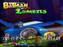 Miniaturka gry: Batman Vs Zombies
