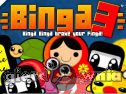 Miniaturka gry: Binga 3