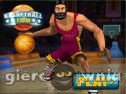 Miniaturka gry: Basketball Jam