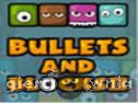 Miniaturka gry: Bullets And Blocks 2