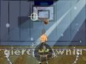 Miniaturka gry: Basketball Shooting