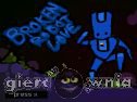 Miniaturka gry: Broken Robot Love