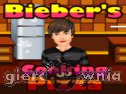 Miniaturka gry: Bieber Cookking Pizza