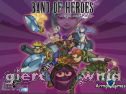 Miniaturka gry: Band Of Heroes Might And Pillage