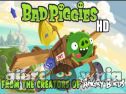 Miniaturka gry: Bad Piggies HD