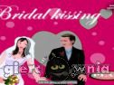 Miniaturka gry: Bridal Kissing