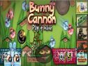 Miniaturka gry: Bunny Cannon