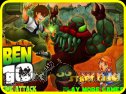 Miniaturka gry: Ben 10 Time Attack