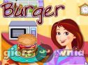 Miniaturka gry: Burger