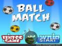 Miniaturka gry: BallMatch