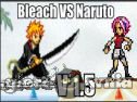 Miniaturka gry: Bleach VS Naruto V 1.5