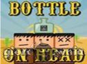 Miniaturka gry: Bottle On Head