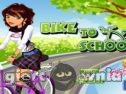 Miniaturka gry: Bike To School