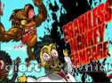Miniaturka gry: Brainless Monkey Ranpage