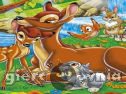 Miniaturka gry: Bambi Difference