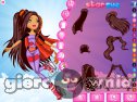 Miniaturka gry: Bratz Action Heroez Shira