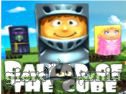 Miniaturka gry: Ballad Of The Cube
